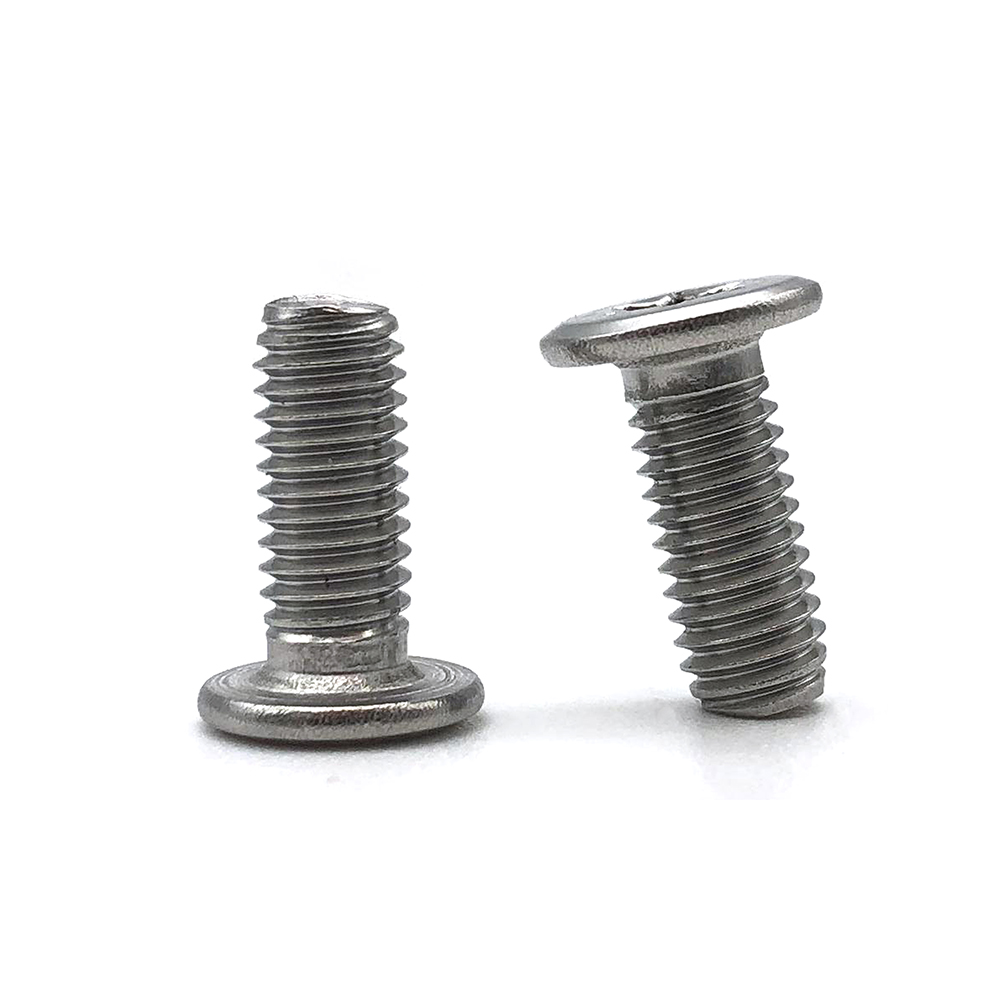 梅花螺丝 斜尾螺丝 非标螺丝 机···